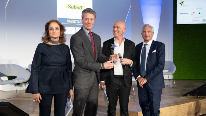 Fondazione Veronesi al Best Performance Award di SDA Bocconi