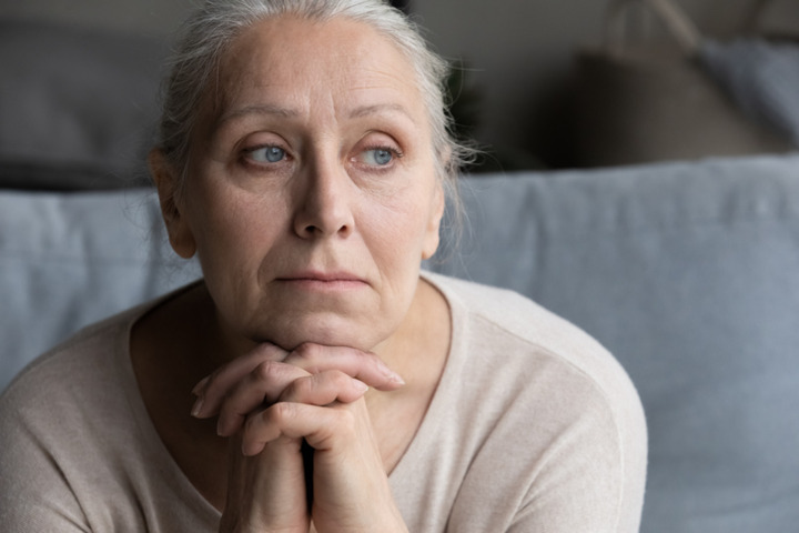 Caregivers: quando la salute degli altri condiziona la propria