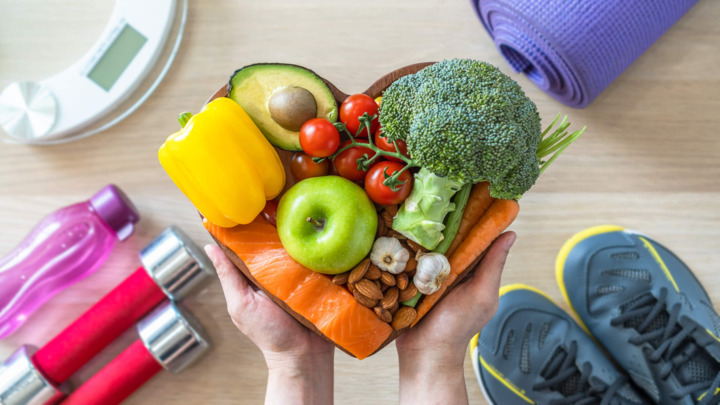 A Novara per parlare di Stili di Vita, Alimentazione e Movimento