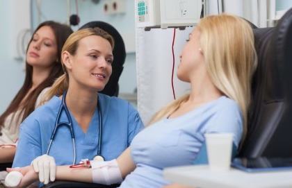 Cosa pensano gli adolescenti delle donazioni di sangue