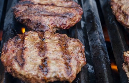 La carne non è «come» il fumo