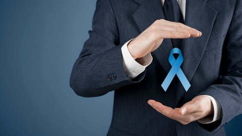 Tumore della prostata: quello che gli uomini non dicono