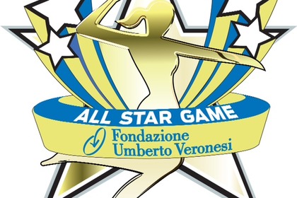 La Fondazione Veronesi all'All Star Game Femminile 2013
