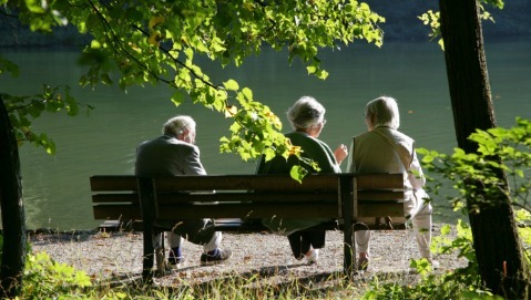 Alzheimer: bloccare le microvescicole per fermare la malattia