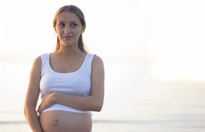 Malattie renali: non sottovalutarle in gravidanza
