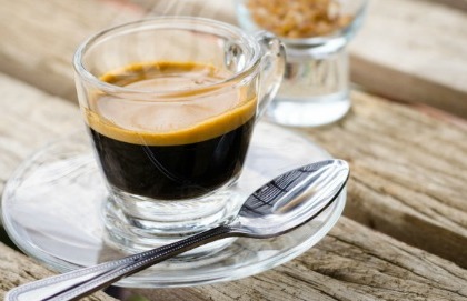 Il caffè può proteggere dai tumori del fegato