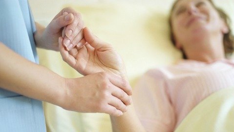 Troppi Pregiudizi Attorno Alle Cure Palliative Fondazione