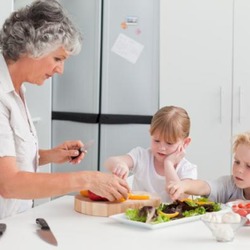 La Dieta Amara Che Salva Cuore Fegato E Pancreas