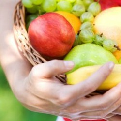 La Frutta Va Mangiata Con O Senza Buccia Fondazione