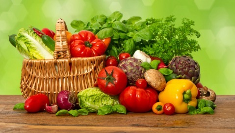 La dieta mediterranea protegge la salute dell'uomo e del pianeta
