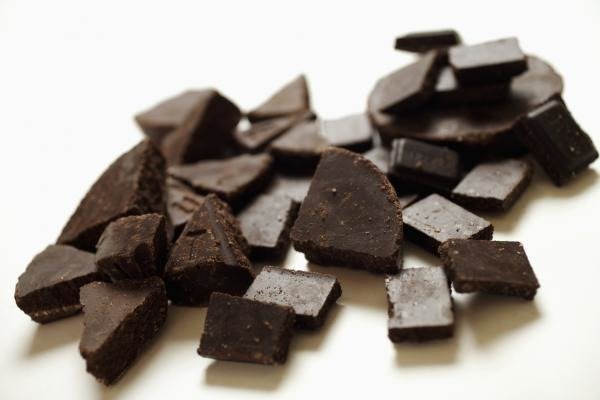 Cioccolato Dolce Protettore Del Cuore Fondazione Umberto