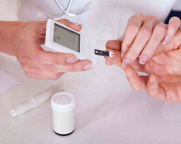 Diabete: un caso su tre è mal curato