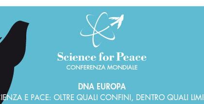 Sono aperte le iscrizioni all'edizione 2013 di Science for Peace