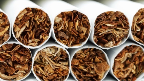 Fumo e polmoniti: se l’untore è la sigaretta